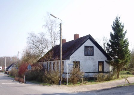 Kærvej 2 2007